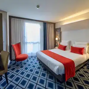 Mercure Cathedrale - 31