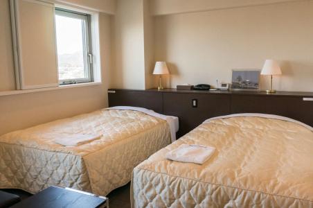 Aston Plaza Himeji - 6