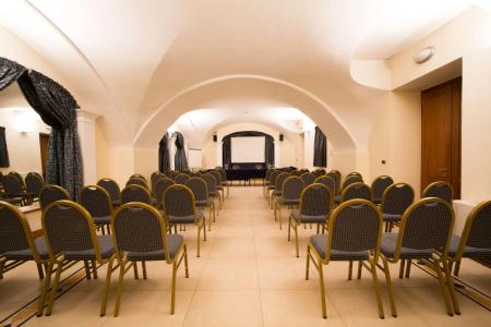 Best Western Genio - 18