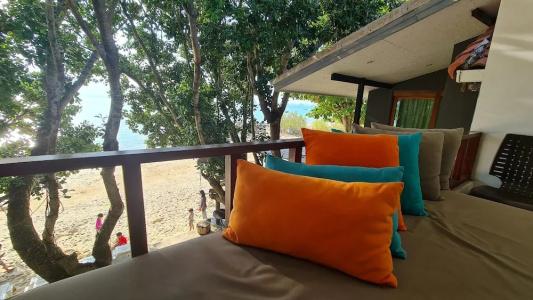Bliss Resort Krabi - 136