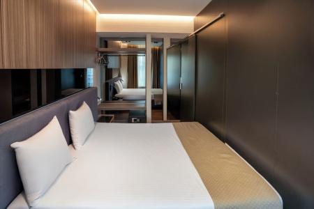 Nish İstanbul Suites & - 99