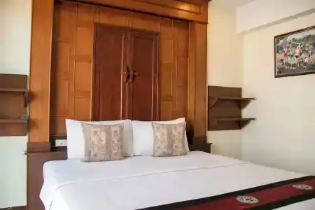 Lamphu Tree House Boutique - 34
