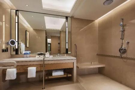 Doubletree By Hilton Chengdu Longquanyi - 36