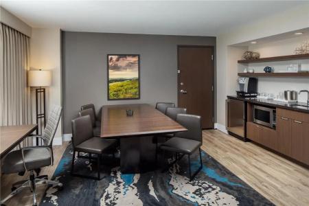 Hyatt Regency - 49