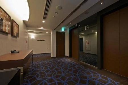 Vischio Amagasaki By Granvia - 50