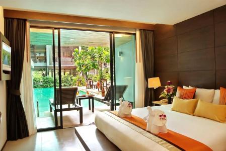 Aree Tara Resort - Sha Extra Plus - 7