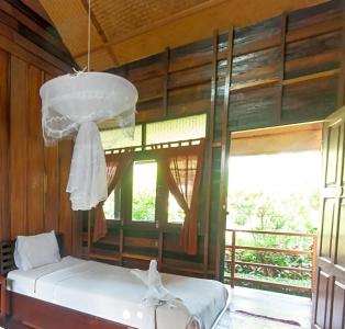 Namkhong Guesthouse and Resort - 17