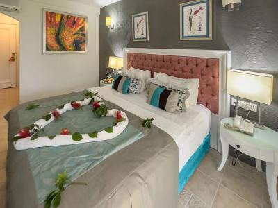 Tiana Beach Resort - 50