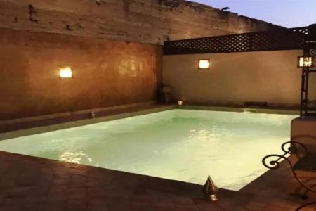 Riad Carina - 18