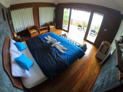 Blue Heaven Resort Koh Tao - 20
