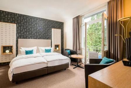 Residenz Waldkrone Kühlungsborn - 31