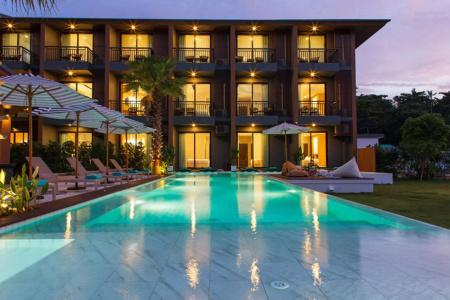 The Canale Samui Resort - Sha Extra Plus - 15