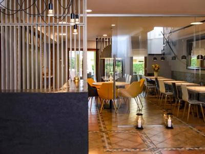 Villa Verdi Pleasure & Spa - 11