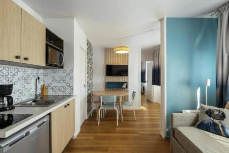 ApartAdagio Access Paris La Villette - 19