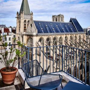 Parc Saint Severin - Esprit de France - 25