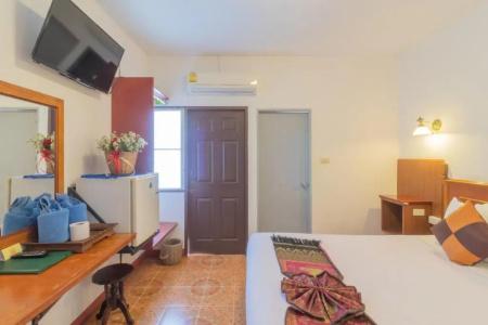 Rendezvous Guest House Sha Extra Plus - 104