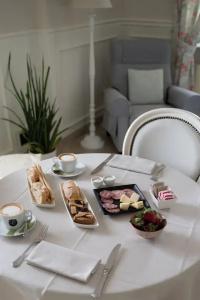 Borgo Vecchio Locanda di Charme - 41