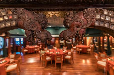 The Imperial, New Delhi - 41
