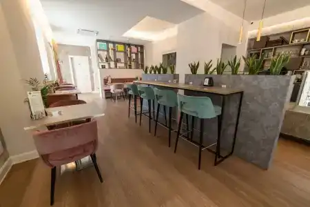 Albergo Arilica - 20