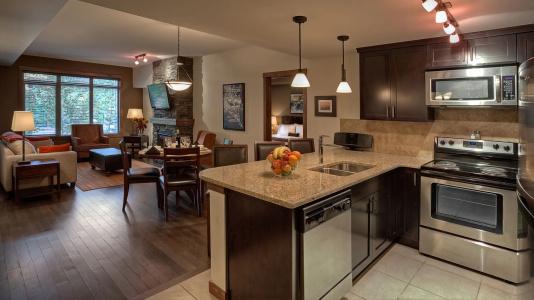 Stoneridge Mountain - 19