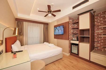 Saratoga BoutİQue - 36