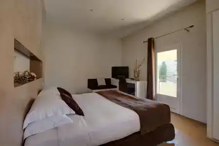 Villa Cosy, & spa - 4