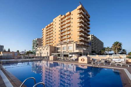 Poseidon La Manga & Spa - Designed for Adults - 0