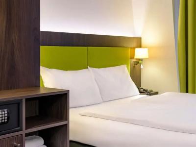 Ibis Styles Trier - 52