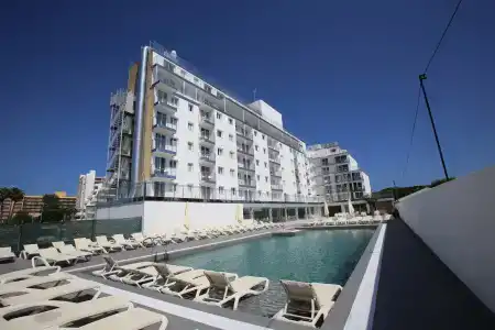 Europa Splash & Spa - 0