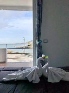 100 passi dal mare - 24