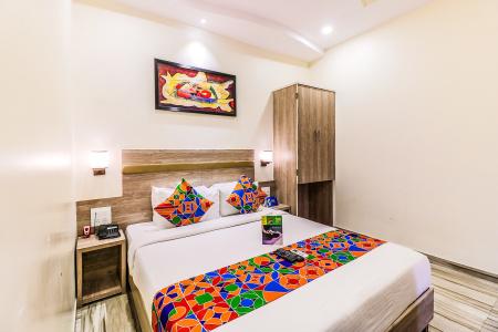 FabAksa International Andheri East - 30