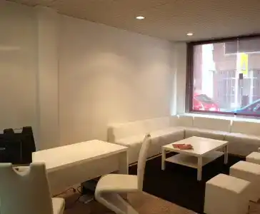 Stylish City Apartamentos - 1