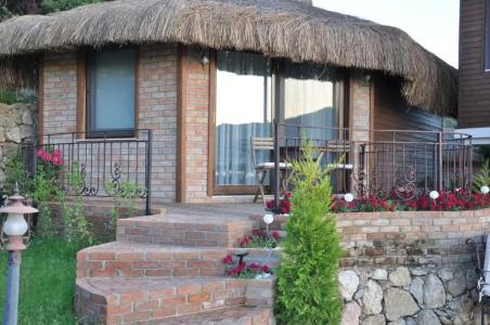 Badem Tatil Evi - 75