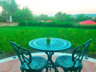 Villa Taraça Alaçatı Romantik Otel - 70