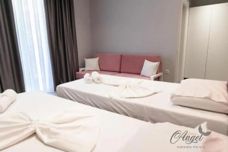 Angel Saranda Palace - 74