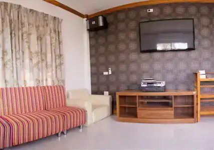 111 & Spa - 1