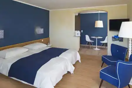 La Barca Blu - 3