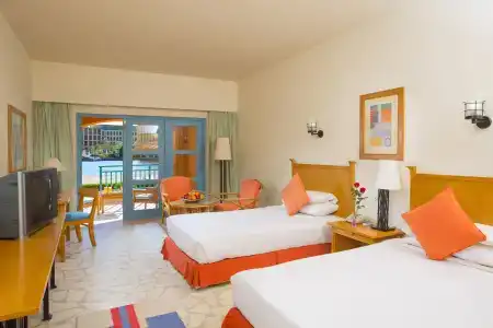 Strand Beach & Golf Resort Taba Heights - 6