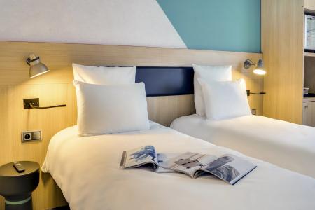 Mercure Paris Gare De Lyon TGV - 2