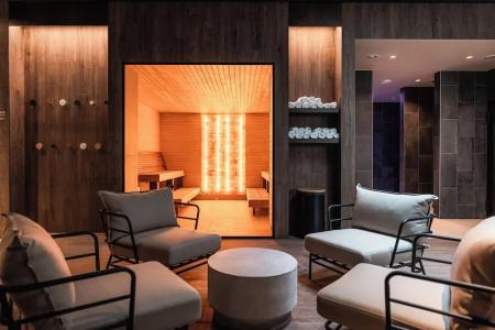 Meri Seaside & Spa - 22
