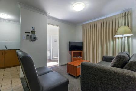 Best Western Tuscany on Tor Motor Inn - 105