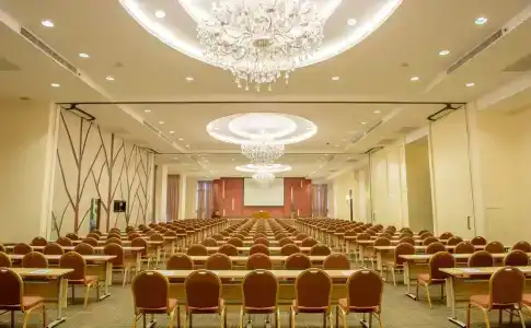 Golden Beach Cha-Am - 20