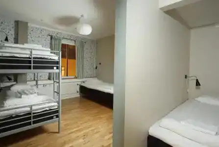 Uppsala CityStay - 59