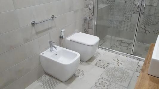 b&b Villa Fanizza - 43