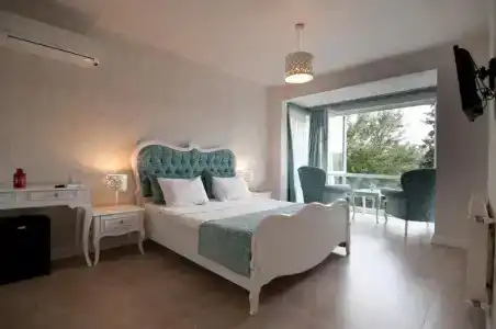 Agva Nehir Evi - Adult Only - 34