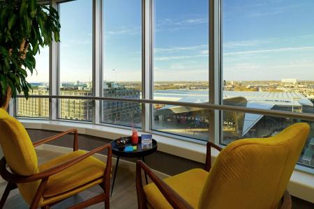 Rotterdam Marriott - 30