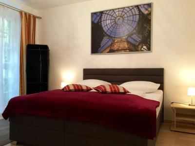 Hayk Altstadt& Appartements - 104