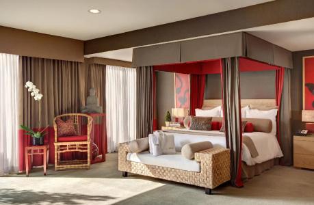 Luxe Sunset Boulevard - 37