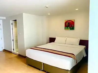 i Residence Sathorn - Sha Plus - 98