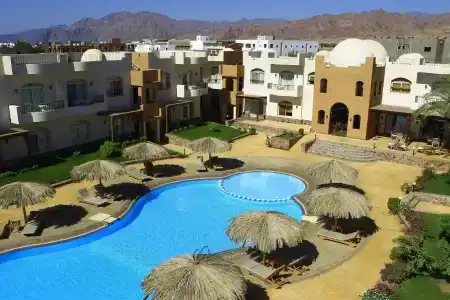 Sheikh Ali Dahab Resort - 14